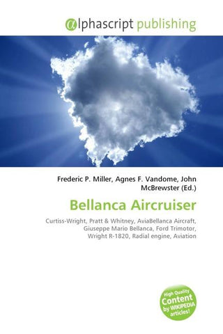 Bellanca Aircruiser