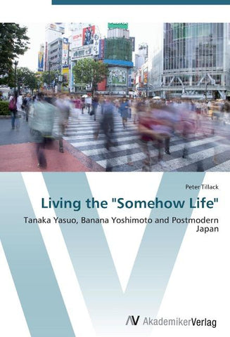 Living the "Somehow Life"