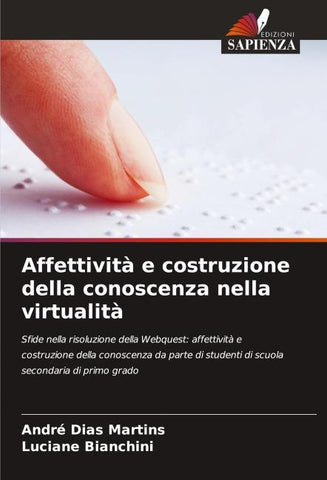 Affettività e costruzione della conoscenza nella virtualità