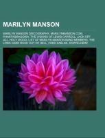 Marilyn Manson