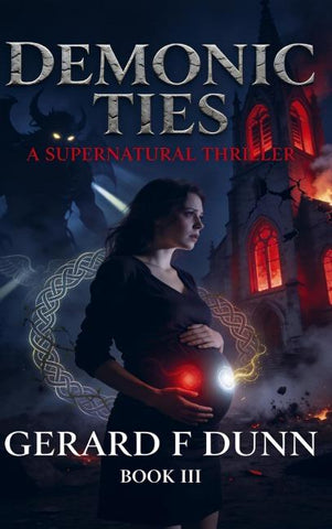 Demonic Ties