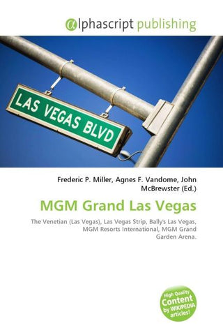 MGM Grand Las Vegas