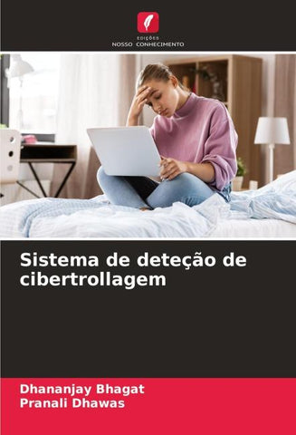 Sistema de deteção de cibertrollagem