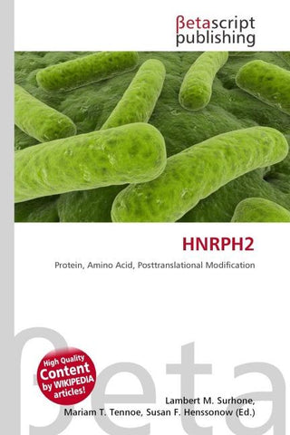 HNRPH2