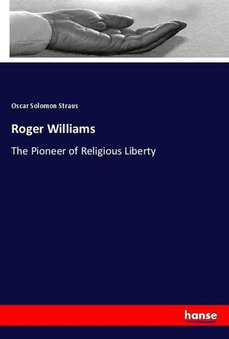 Roger Williams