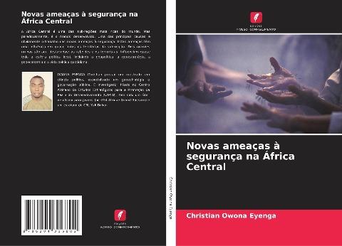 Novas ameaças à segurança na África Central