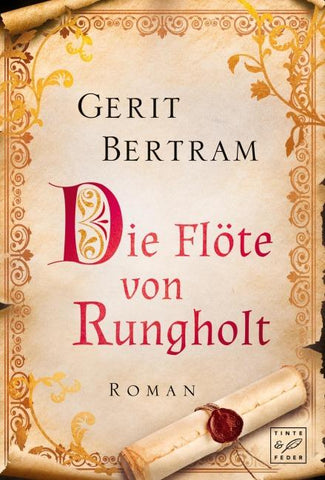 Die Flöte von Rungholt