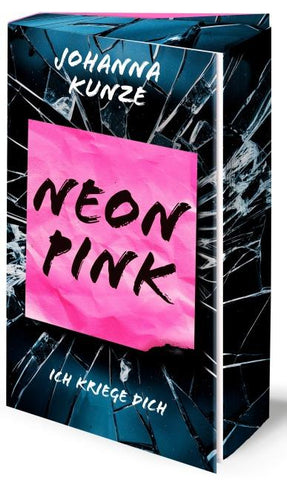 Neonpink