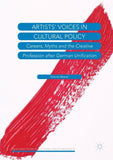 Artists’ Voices in Cultural Policy