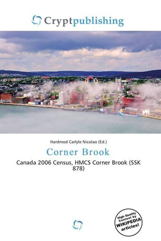 Corner Brook