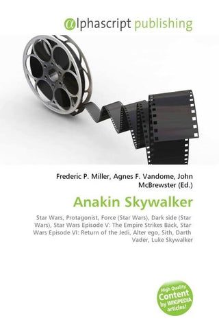 Anakin Skywalker