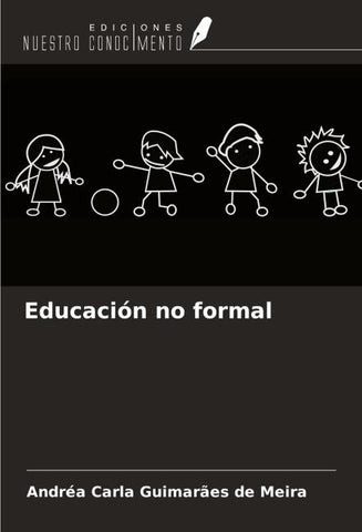 Educación no formal