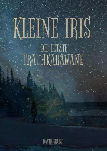 Kleine Iris