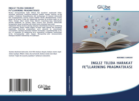 INGLIZ TILIDA HARAKAT FE¿LLARINING PRAGMATIKASI