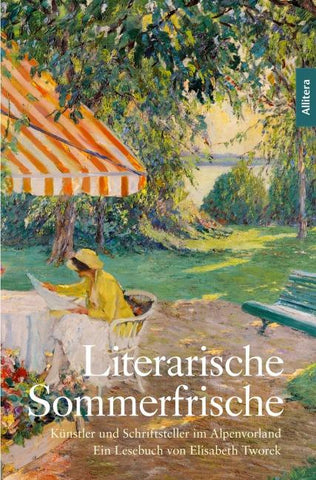Literarische Sommerfrische