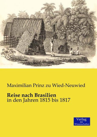 Reise nach Brasilien