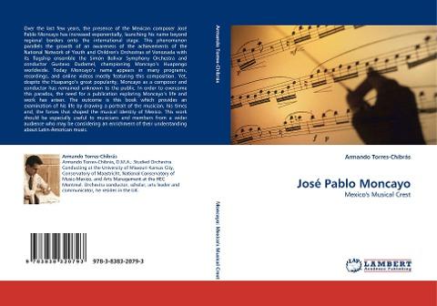 José Pablo Moncayo
