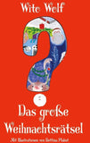 Das große Weihnachtsrätsel