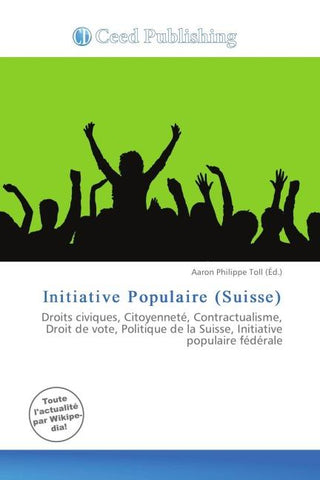 Initiative Populaire (Suisse)