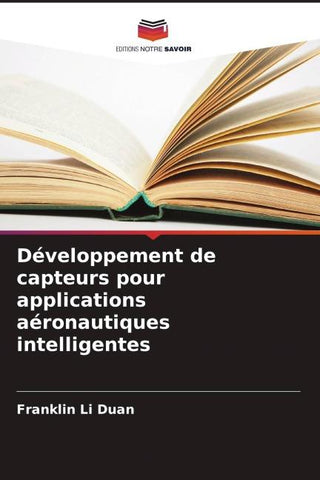 Développement de capteurs pour applications aéronautiques intelligentes