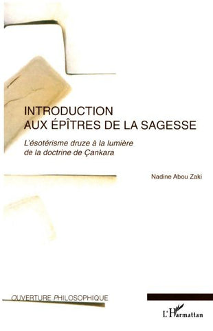 Introduction aux Epîtres de la Sagesse