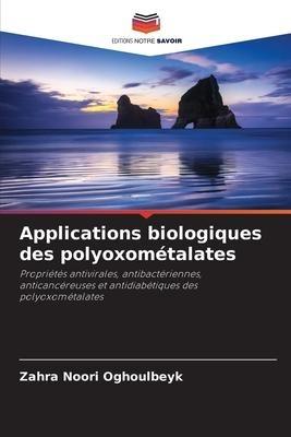 Applications biologiques des polyoxométalates