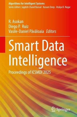 Smart Data Intelligence