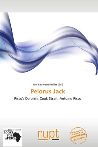 Pelorus Jack