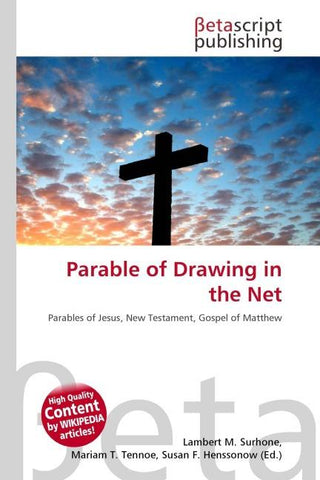 Parable of Drawing in the Net