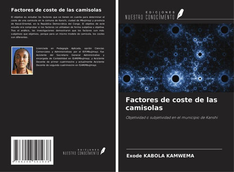 Factores de coste de las camisolas
