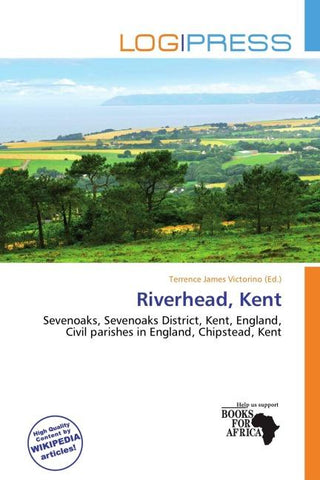Riverhead, Kent