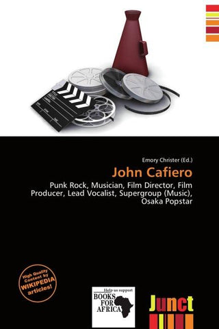 John Cafiero