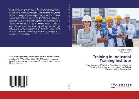 Training in Industrial Training Institute