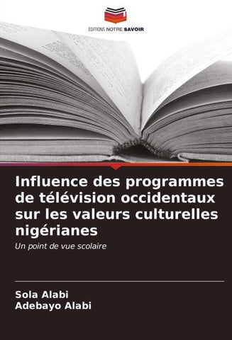 Influence des programmes de télévision occidentaux sur les valeurs culturelles nigérianes