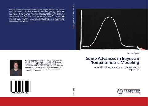 Some Advances in Bayesian Nonparametric Modeling