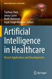 Artificial Intelligence in Healthcare