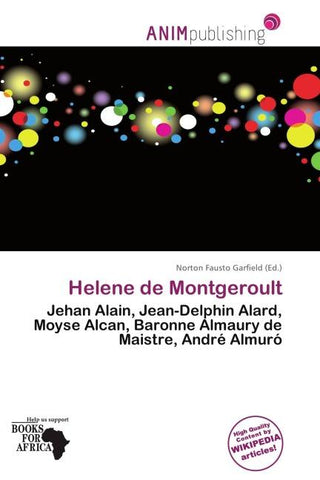 Helene de Montgeroult