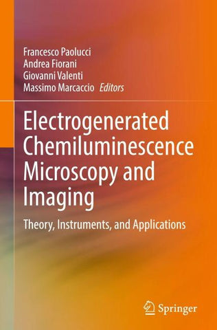 Electrogenerated Chemiluminescence Microscopy and Imaging