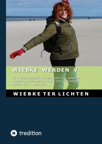 Wiebke werden V
