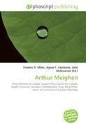 Arthur Meighen