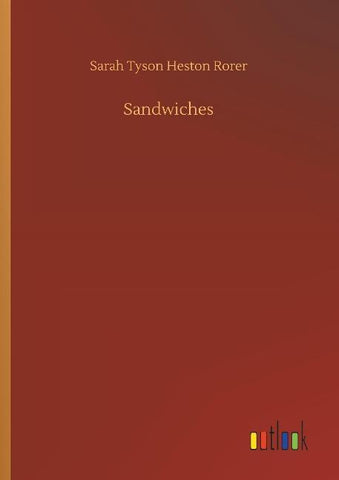 Sandwiches