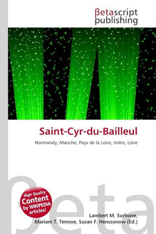 Saint-Cyr-du-Bailleul