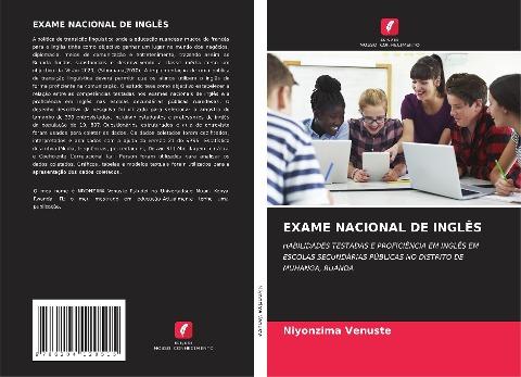 EXAME NACIONAL DE INGLÊS