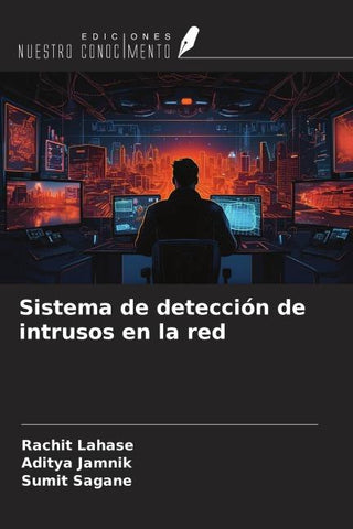 Sistema de detección de intrusos en la red