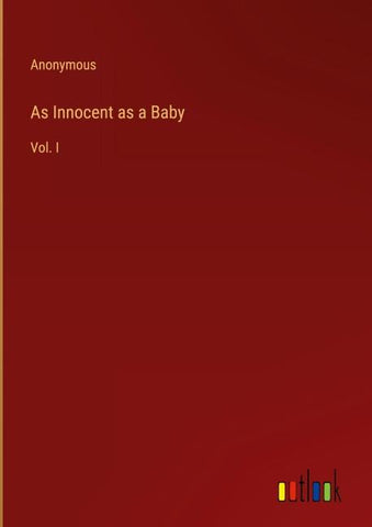 As Innocent as a Baby