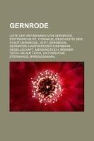 Gernrode