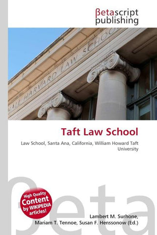 Taft Law School