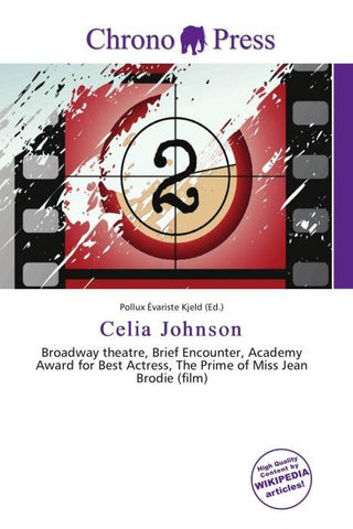 Celia Johnson