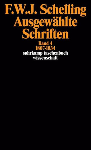 Ausgewählte Schriften in 6 Bänden