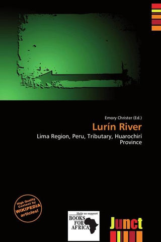 Lurín River